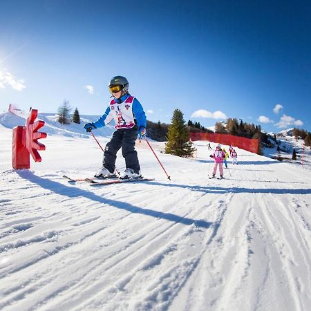 Hotel Dolomiti La Villa  Eksteriør bilde