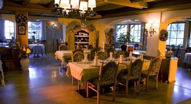 Hotel Dolomiti La Villa  Eksteriør bilde